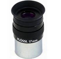 Okuliaras SkyWatcher Super Plossl 17 mm 1.25''
