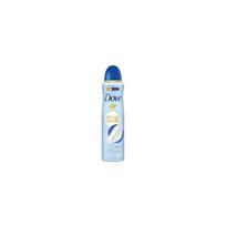 Dove Advanced Care Talco Deodorant - purškiamas dezodorantas, 150 ml