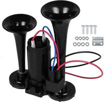 Xnlonby automobilio garsinis signalas 12 V, 150 dB