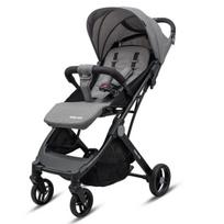 Golfo vežimėlis Bimelo Baby Mix pilkas