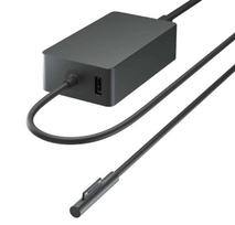 Įkroviklis nešiojamam kompiuteriui Microsoft Surface 3 maitinimo šaltinis (15 V 8 A, 127 W)