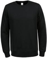 Džemperis vyrams Glo Story Black, juodas, XL