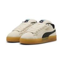 PUMA laisvalaikio batai moterims PUMA Suede XL Dark Risk Alpine Snow-PUMA - 40134802, balti