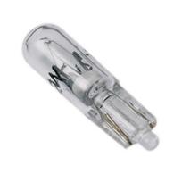 Lemputė, RING 12V 1.2W W2x4.6d be cokolio blisteris, 2vnt