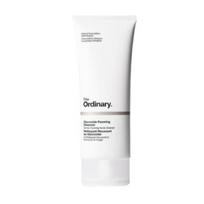 The Ordinary Glucoside putojantis prausiklis 150 ml white