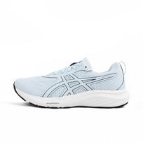 Asics Gel Contend 9 Wide Sky Midnight Moteriški sportbačiai Mėlyni Aqua-Mėlyni 1012B789-400 39.5