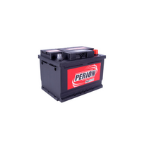 PERION 60AH 480A