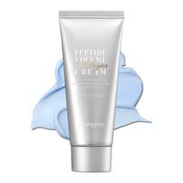 [Dr.PEPTI] Peptidinis tūrio šilkinis sluoksniuojamas kremas 60ml