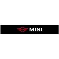 1 vnt. automobilio priekinio stiklo atspindintis lipdukas, galinio lango lipdukai, skirti MINI Cooper One S Clubman R50 R53 R56 R60 F55 F56 R57 R58 R59