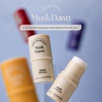 Dailycomma Belleau de Parfum Kieti kvepalai 4,7 g Musk Dawn