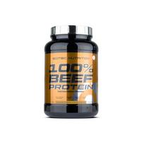 Scitec Nutrition 100% Beef Protein 900g