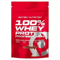 Scitec 100% Whey Protein Professional 500 g