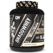 DORYAN YATES Shadowhey Whey Protein   2000g