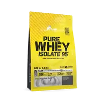 Olimp Pure Whey Isolate 95 600g