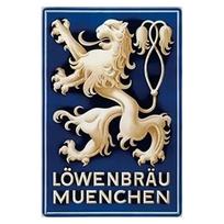 Metaliniai skardiniai ženklai Ciurichas Paulaner Sienos dekoravimo plokštelė Vintažinis meno plakatas Geležies tapyba vyrams skirtai patalpai, namų kavinei, sodų klubui, barui 20X30CM