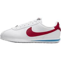 Nike Cortez GS Forrest Gump 2024 Vaikiški sportbačiai, balti-mėlyni-raudoni DM0950-115 32