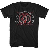 ACDC - Boston 1978 - Short Sleeve - Adult - T-Shirt XL