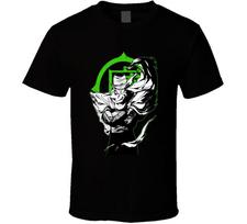 „Dragon Ball Super“ marškinėliai „Piccolo DBZ“ anime marškinėliai XL