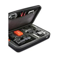 P.O.V. Dėklas GoPro kamerai ir priedams L dydis