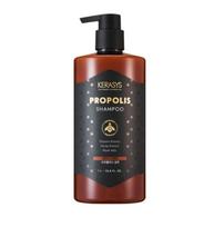 Kerasys Propolis Pažeistų Plaukų Atstatomasis Šampūnas Sausiems & Pažeistiems Plaukams 1L 1 ea
