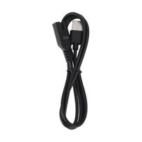 Baseino dulkių siurblio įkrovimo laidas PVC Greito įkrovimo Baseino dulkių siurblio USB įkrovimo laidas 28620 28620E CL1704