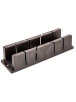 TOPEX Lovelis kampams pjauti 233x53x56 mm