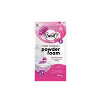 WC valymo milteliai BRAIT Cotton Flower 100g