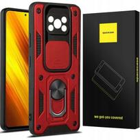 Spacecase Camring Poco X3 Pro