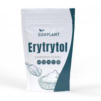 Eritritolis saldiklis cukraus pakaitalas, 1 kg