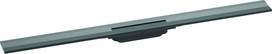 Dušo latakas Hansgrohe RainDrain Flex 1000mm cuta.wall.c.BBC, 56053340