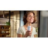 Philips Sonicare Compact Flosser 1000, blue - Irrigator HX3333/24