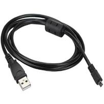 USB duomenų kabelis fotoaparatams