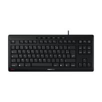 Cherry STREAM KEYBOARD TKL USB AZERTY (JK-8600FR-2) (JK8600FR2)