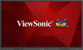 ViewSonic IFP65G1, 65"",  (OS Free), 40  Multi- Point Touch, 4K UHD