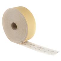 Šlifavimo popierius rulone Mirka® Goldflex Soft 115 x 125 mm