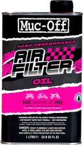 MUC-OFF AIR FILTER OIL oro filtro alyva 1L