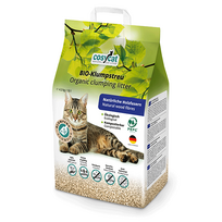 Cosycat sušokantis medžio drožlių kraikas katėms, 10 l