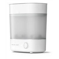 Philips Baby Bottle Sterilizer Avent SCF291/00 White