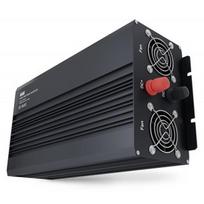 Newell įtampos keitiklis su gryna sinusine banga - 12 V / 230 V, 2000 W