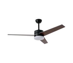 Immax NEO 07285L - LED+CCT su dimeriu, lubų ventiliatorius VARIABLE 24W/230V Wi-Fi Tuya + nuotolinio valdymo pultas