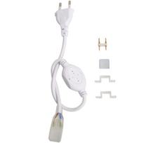 Aigostar - Maitinimo šaltinis LED juostoms 1000W/230V baltas