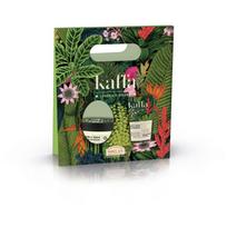 Helan Kaffa Hands & Nails Set dovanų rinkinys moterims