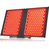 FOREO FAQ™ Dual LED Panel infraraudonųjų spindulių skydelis veidui ir kūnui 1 vnt.