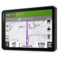Garmin dēzlCam LGV710 7" Truck Satellite Navigation with Built in Dash Cam 010-02727-15