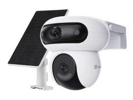 Lauko akumuliatorinė valdoma IP kamera EZVIZ CS-HB90x/SP