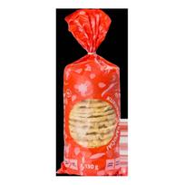 Kukurūzų trapučiai USTUKIŲ MALŪNAS, 130 g