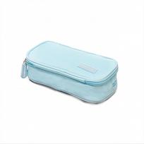 Penalas Erichkrause 215x100x55mm Trendy Blue EK58858