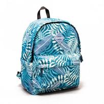 Kuprinė ErichKrause EasyLine Style 19l. Tropical Leaves