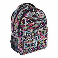 Kuprinė ErichKrause EasyLine 20l. Ornament