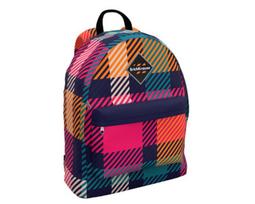 Kuprinė ErichKrause EasyLine 17l. Tartan